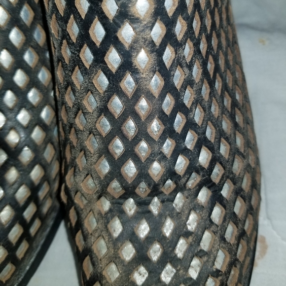 👠 NEW PRICE !!!Musse & Cloud ankle boots - Picture 4 of 5